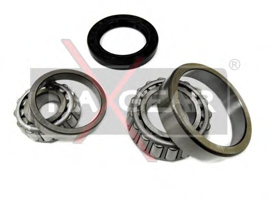 Set rulment roata