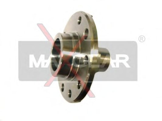 33-0487 Butuc roata MAXGEAR 