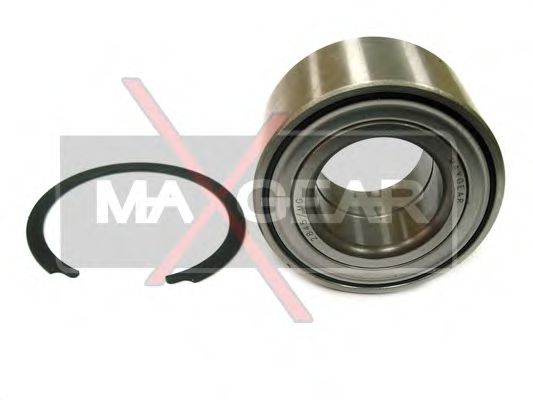 Set rulment roata