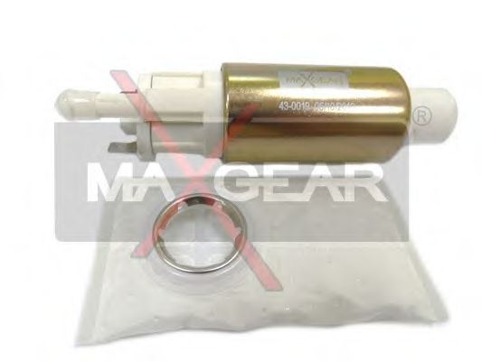 43-0019 Pompa combustibil MAXGEAR 