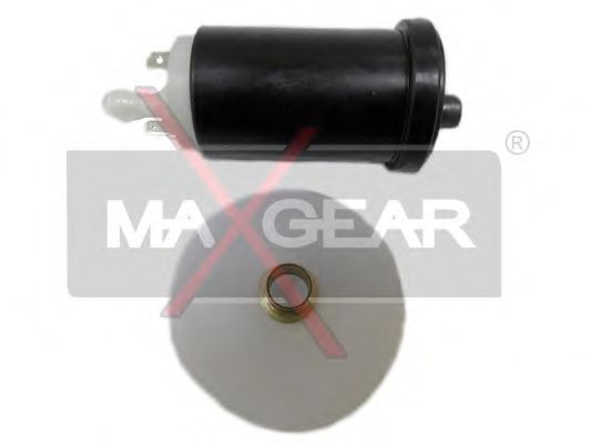 43-0038 Pompa combustibil MAXGEAR 