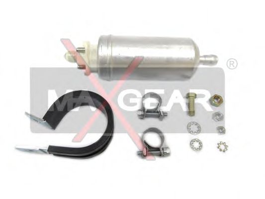 43-0076 Pompa combustibil MAXGEAR 