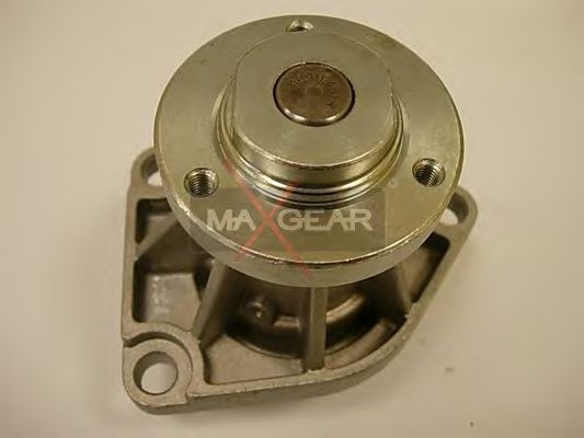 pompa apa