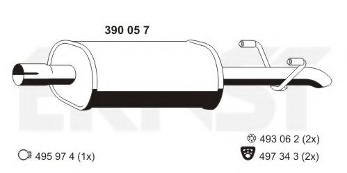 Toba esapamet intermediara