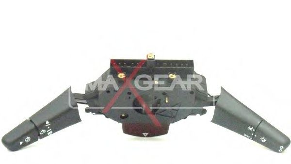 50-0075 Comutator coloana directie MAXGEAR 