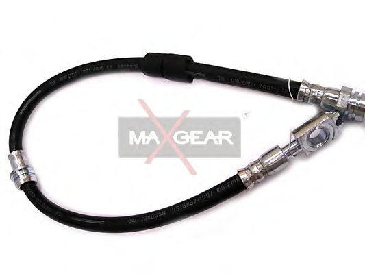 52-0086 Furtun frana MAXGEAR 