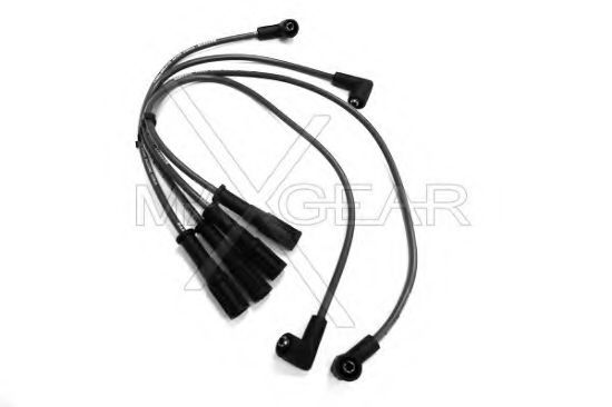 53-0032 Set cablaj aprinder MAXGEAR 