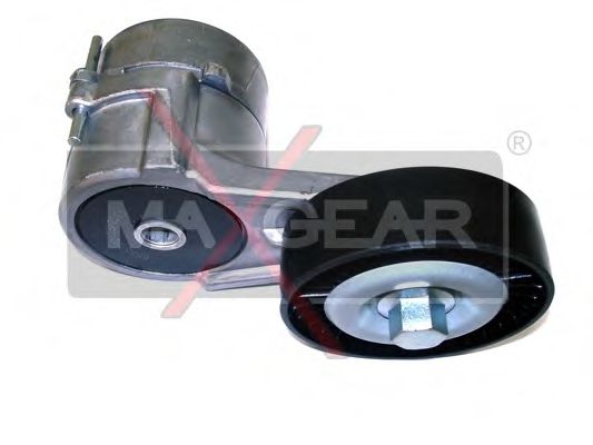 54-0037 Intinzator curea, curea distributie MAXGEAR 