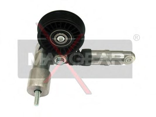 54-0050 Intinzator curea, curea distributie MAXGEAR 