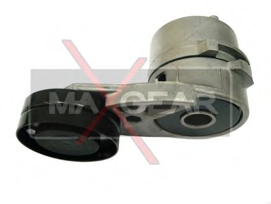 54-0057 Intinzator curea, curea distributie MAXGEAR 