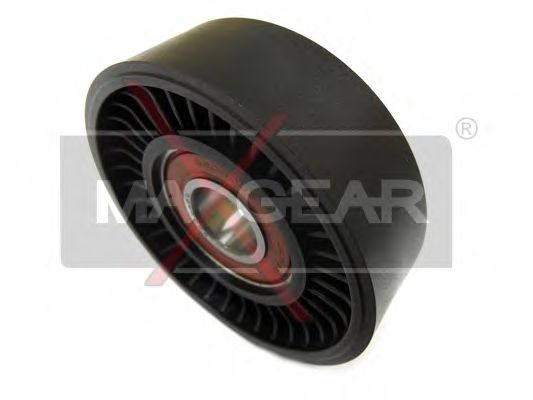 54-0173 Intinzator curea, curea distributie MAXGEAR 