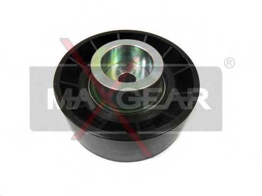 54-0200 Rola ghidare/conducere, curea transmisie MAXGEAR 