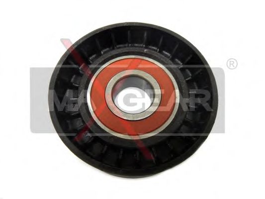 54-0265 Intinzator curea, curea distributie MAXGEAR 