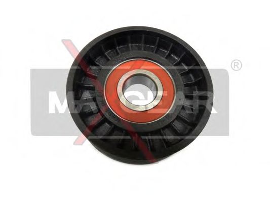 54-0350 Intinzator curea, curea distributie MAXGEAR 