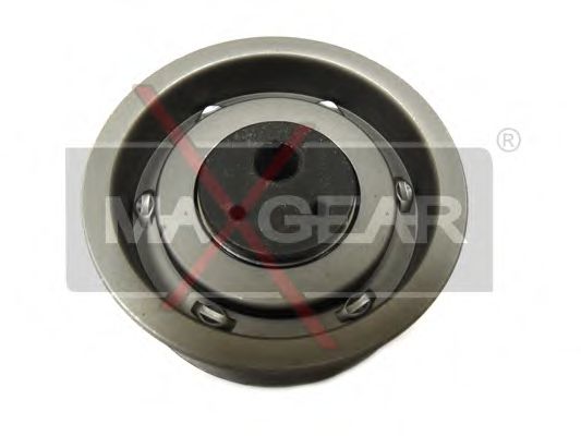 54-0367 rola intinzator,curea distributie MAXGEAR 
