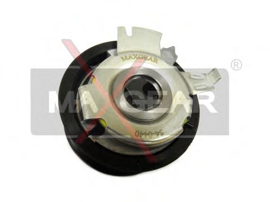 54-0440 rola intinzator,curea distributie MAXGEAR 