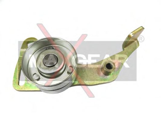 54-0461 rola intinzator,curea distributie MAXGEAR 