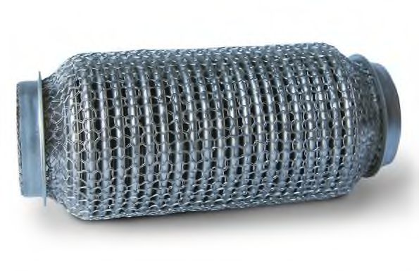 Teava flexibila, esapament 2