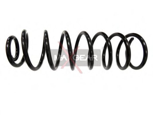 Arc spiral