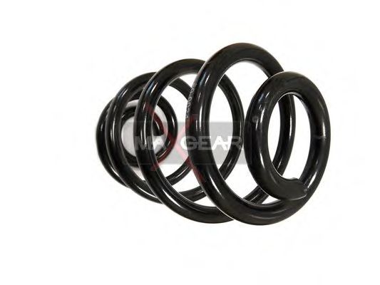Arc spiral