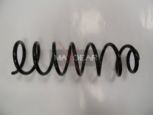 Arc spiral