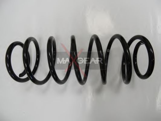 Arc spiral