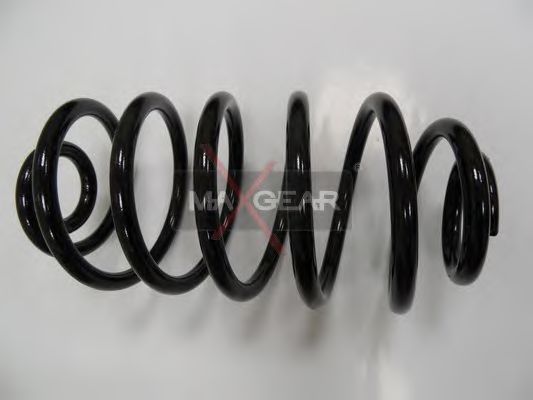 Arc spiral