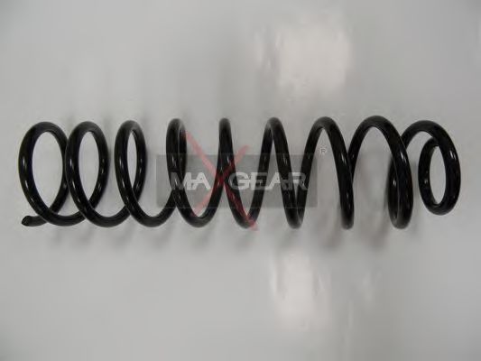Arc spiral