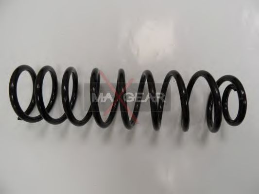 Arc spiral