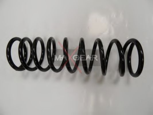 Arc spiral