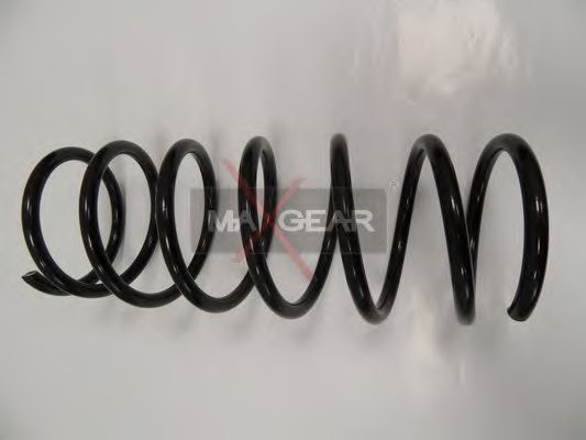 Arc spiral