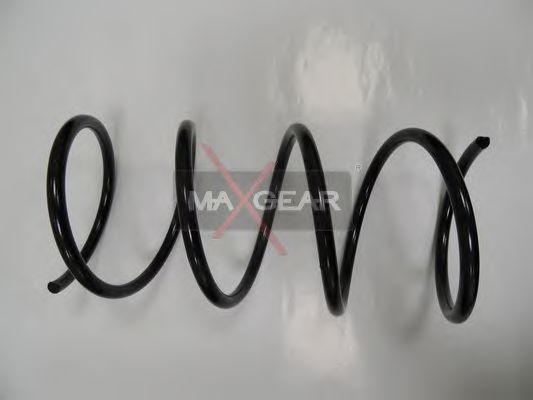 Arc spiral
