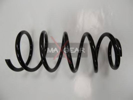 Arc spiral