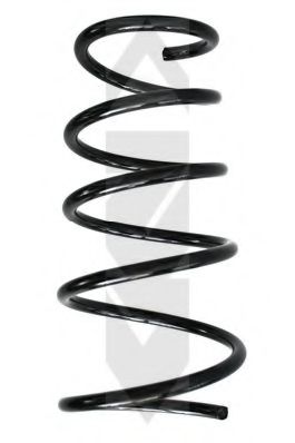 85811 Arc spiral SPIDAN 