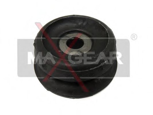 72-1083 Rulment sarcina suport arc MAXGEAR 