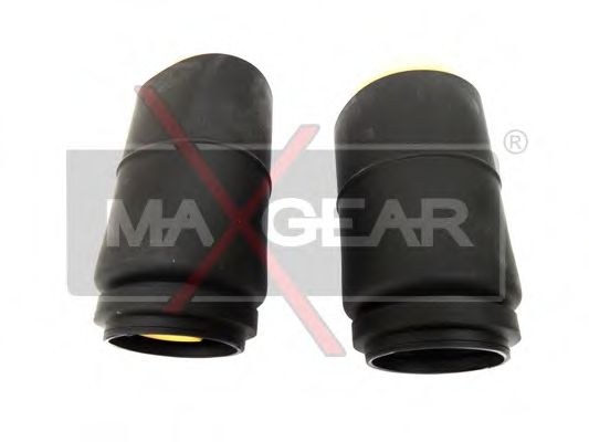 72-1198 chit protectie praf,amortizor MAXGEAR 