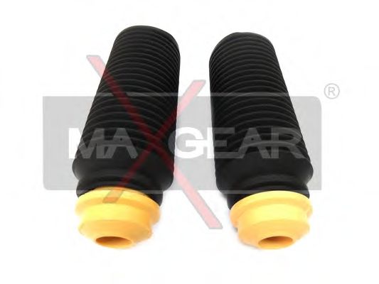 72-1213 Tampon cauciuc, suspensie MAXGEAR 