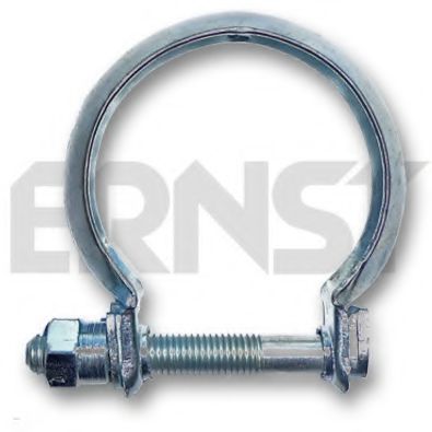 495677 Conector teava, sistem de esapament ERNST 
