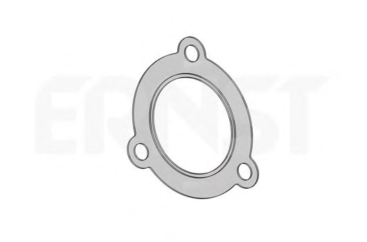 Garnitura, racord evacuare