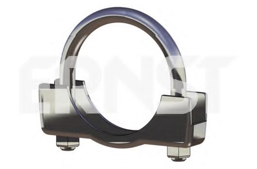 499859 Conector teava, sistem de esapament ERNST 