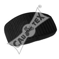 010225 Acoperire pedala, pedala frana CAUTEX 