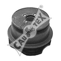 010761 Bucsa lagar, brat suspensie CAUTEX 