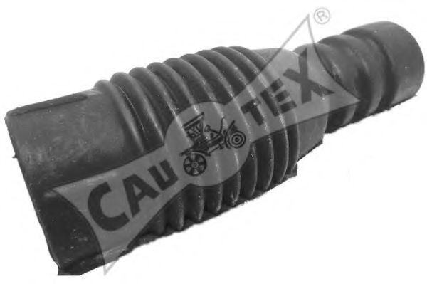 010922 Tampon cauciuc, suspensie CAUTEX 