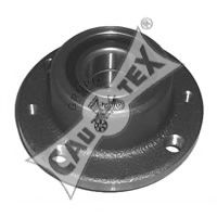 011032 Butuc roata CAUTEX 