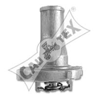 011073 Flansa lichid racire CAUTEX 