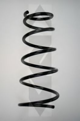 85857 Arc spiral SPIDAN 