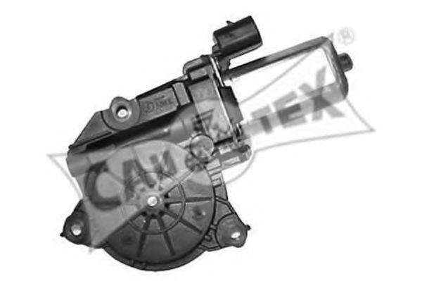 Electromotor, macara geam