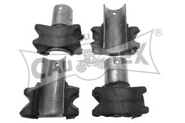 030029 Bucsa, bara stabilizatoare CAUTEX 