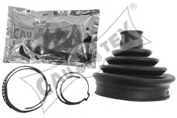 030043 Ansamblu burduf, articulatie planetara CAUTEX 