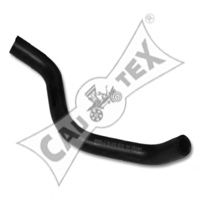 031079 Conducta, schimbator caldura-incalzire CAUTEX 